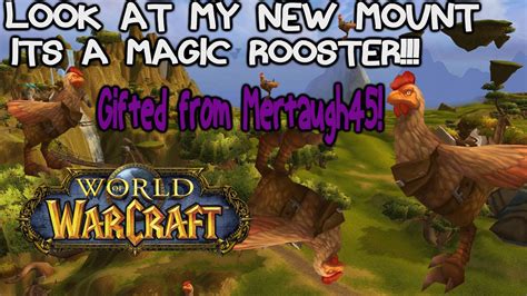 Tips and Tricks for Dominating with the Wowhead Magic Rooater